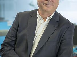 Pedro Martín Barón, nuevo CEO de Thyssenkrupp Elevadores
