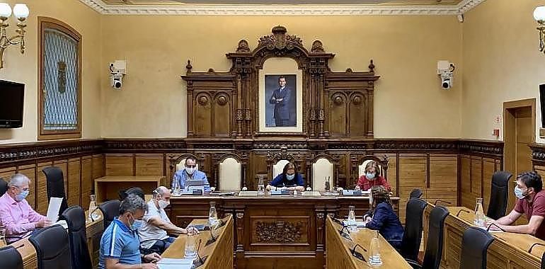 Gijón aprueba más de 419.000 para incentivos a la innovación