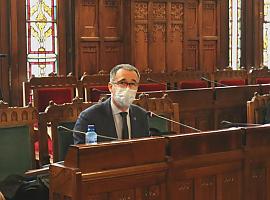 Los recursos para la salud pública asturiana se elevarán hasta los 1.952 millones