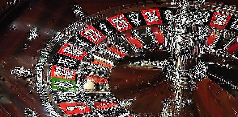 Los 5 mejores juegos de Casino online