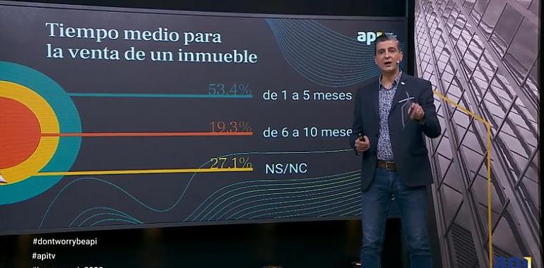 En Cataluña se tarda en vender una vivienda en un promedio de 5 meses