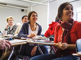 La Cámara de Comercio de Gijón apuesta por el emprendimiento en la Formación Profesional