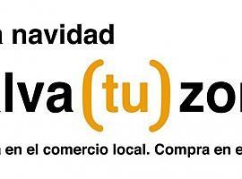 La campaña europea ‘Salva Tu Zona’ llega a Gijón para impulsar el consumo en el pequeño comercio y fortalecer la economía local