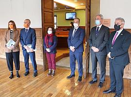 Mejora la tasa de actividad emprendedora en el Principado de Asturias