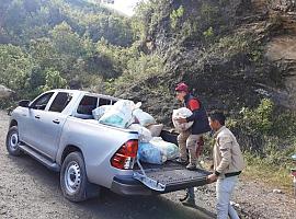 Ayuda asturiana de 35.000 euros a la población de Guatemala damnificada por los huracanes 
