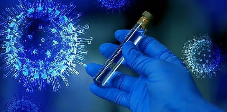 Nueve fallecimientos más en Asturias y 71 nuevos casos de coronavirus