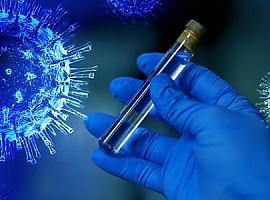Nueve fallecimientos más en Asturias y 71 nuevos casos de coronavirus