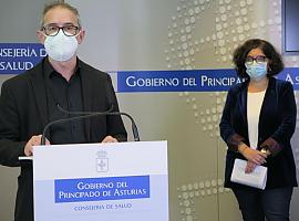 La vacuna contra la covid llegará en Asturias a cerca de 150.000 personas en el primer trimestre