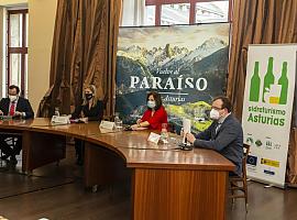 El Sidraturismo amplía la oferta asturiana