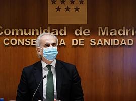 El gobierno de Ayuso decreta nuevos cierres en Madrid