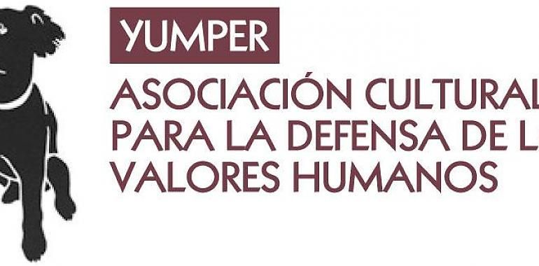 Yumper, la Asociación en pro de los derechos humanos, entregó sus premios anuales