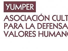 Yumper, la Asociación en pro de los derechos humanos, entregó sus premios anuales