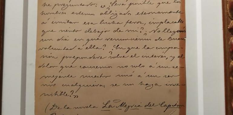 Una donación y una cesión de Fernández-Avello  incrementan las colecciones del Museo de Avilés