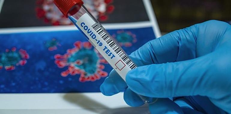 Detectados 81 nuevos casos de coronavirus en Asturias, con tres fallecimientos más