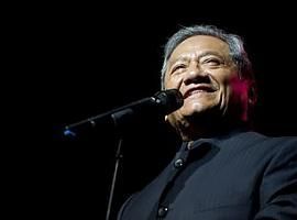 La música mexicana pierde a uno de sus grandes, Armando Manzanero