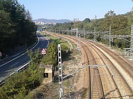 Se presenta un informe qu’analiza l’incumplimientu de la toponimia oficial na rede ferroviaria dAsturies