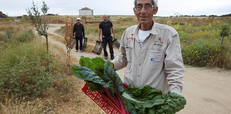 La Fundación ”la Caixa” destina cerca de 24.000 euros a un proyecto de transformación social en el ámbito rural de Asturias