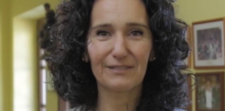 Nueva Directora y Secretario General de Cáritas Asturias