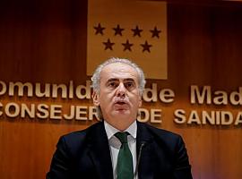 Madrid confina 18 zonas y cinco municipios por la progresión de los contagios 