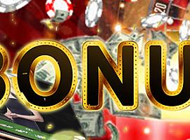 Online Casino Bonuses and Promotions