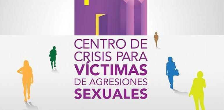 El Centro de crisis para víctimas de agresión sexual atiende a 29 personas en su primer mes