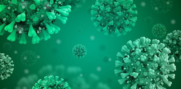 Cuatro fallecimientos y 153 nuevos contagios por coronavirus en Asturias