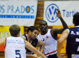 El Oviedo Baloncesto ante su primera final