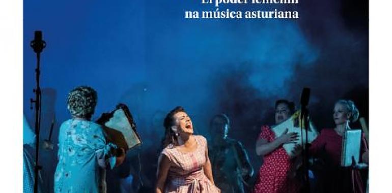 LAnuariu de la Música Asturiana fai repasu del 2020