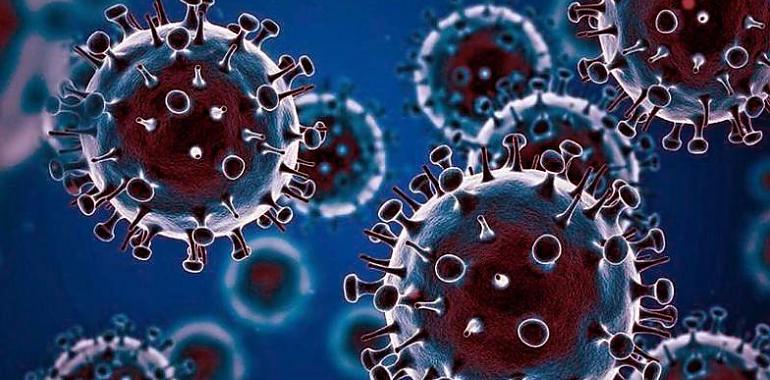 Una fallecida y 319 nuevos casos de coronavirus en Asturias