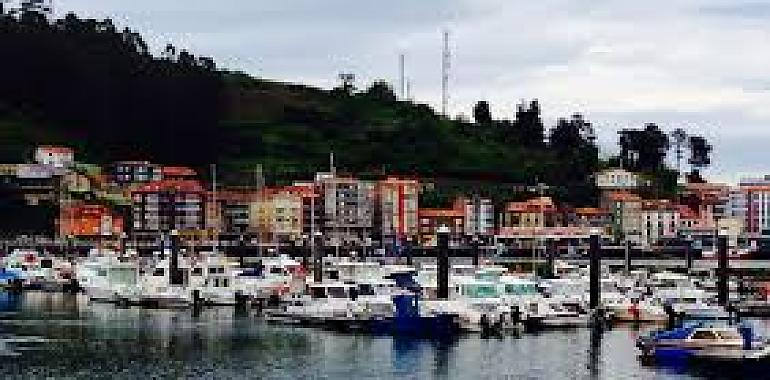 Las obras en el puerto de Ribadesella costarán cerca del millón de euros
