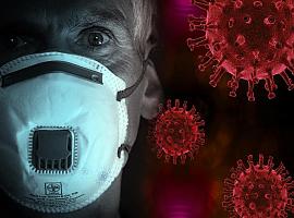 Salud confirma 273 nuevos casos de coronavirus