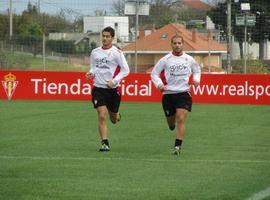 Lora y Cases podrían estar listos para recibir al Getafe