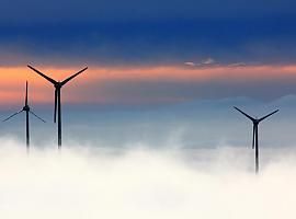 Asturias aumentará la producción de energía renovable con la implementación de seis nuevos parques eólicos