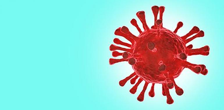 Siete nuevas muertes por coronavirus en Asturias y 242 nuevos casos 