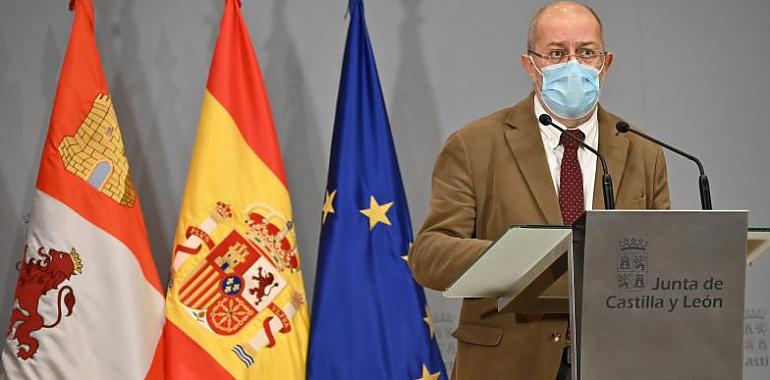 El Gobierno recurre el decreto infractor del PP en Castilla y León