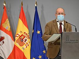 El Gobierno recurre el decreto infractor del PP en Castilla y León
