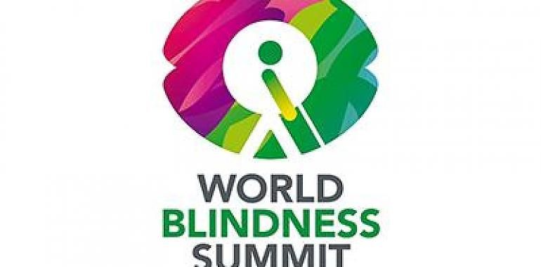  1.500 personas ciegas de 190 países tomarán parte en el World Blindness Summit 2021