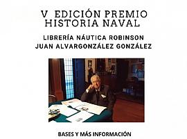 Convocatoria del premio literario Juan Alvargonzález