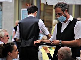 Asturias finaliza el pago de las ayudas 2020 a los sectores más afectados por la pandemia