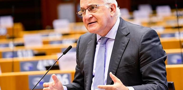 El Parlamento Europeo pide que la euroorden se aplique automáticamente a los responsables de delitos de sedición