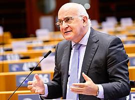 El Parlamento Europeo pide que la euroorden se aplique automáticamente a los responsables de delitos de sedición