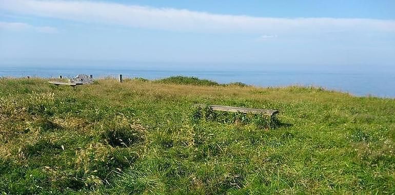 Gijón inicia mañana la retirada del argayu del Cervigón