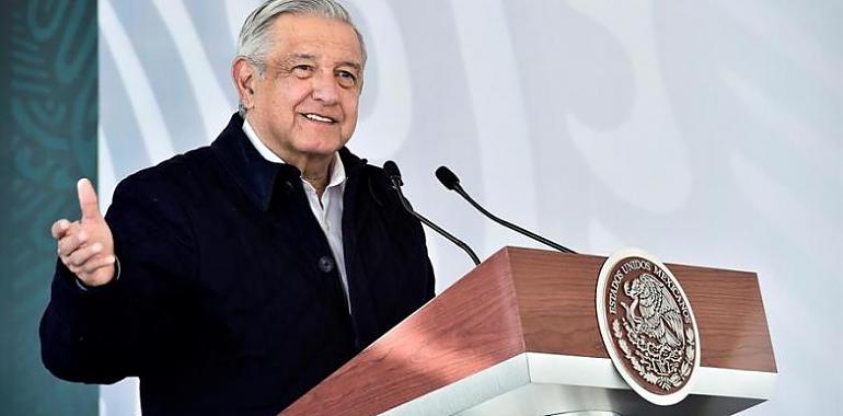 El presidente de México da positivo por covid-19 y recibe asistencia médica