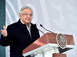 El presidente de México da positivo por covid-19 y recibe asistencia médica
