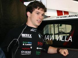 \"Pole\" para Javi Villa en la última prueba de la Mini Challenge