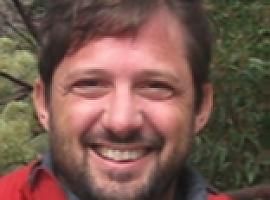 El investigador Borja Jiménez-Alfaro será el nuevo director científico del Jardín Botánico