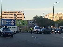 Madrid confina a partir del próximo lunes a 1,8 millones de ciudadanos