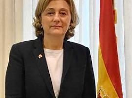 La delegada del Gobierno en Asturias da positivo en covid