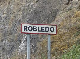 El Gobierno de Asturias destina 421.800 euros a las obras de saneamiento de Robledo, en Somiedo