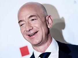 Jeff Bezos dejará de ser consejero delegado de Amazon y le sustituirá Jassy